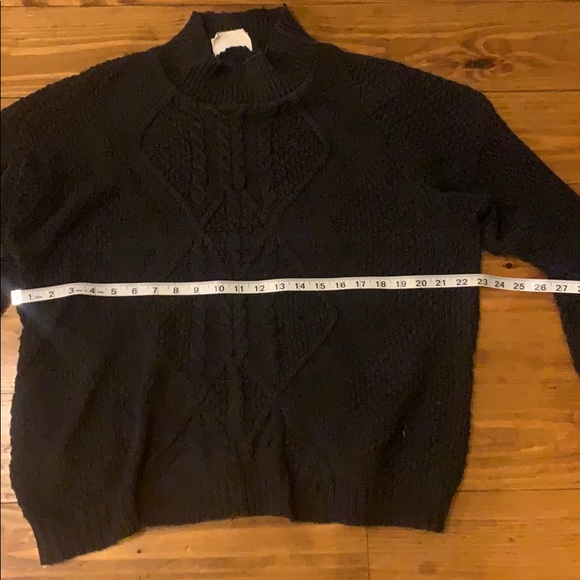 Blue sweater - Picture 5 of 6